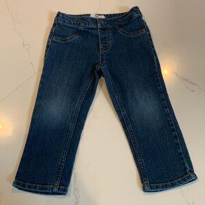 Levi’s Toddler Jeans Size 2T